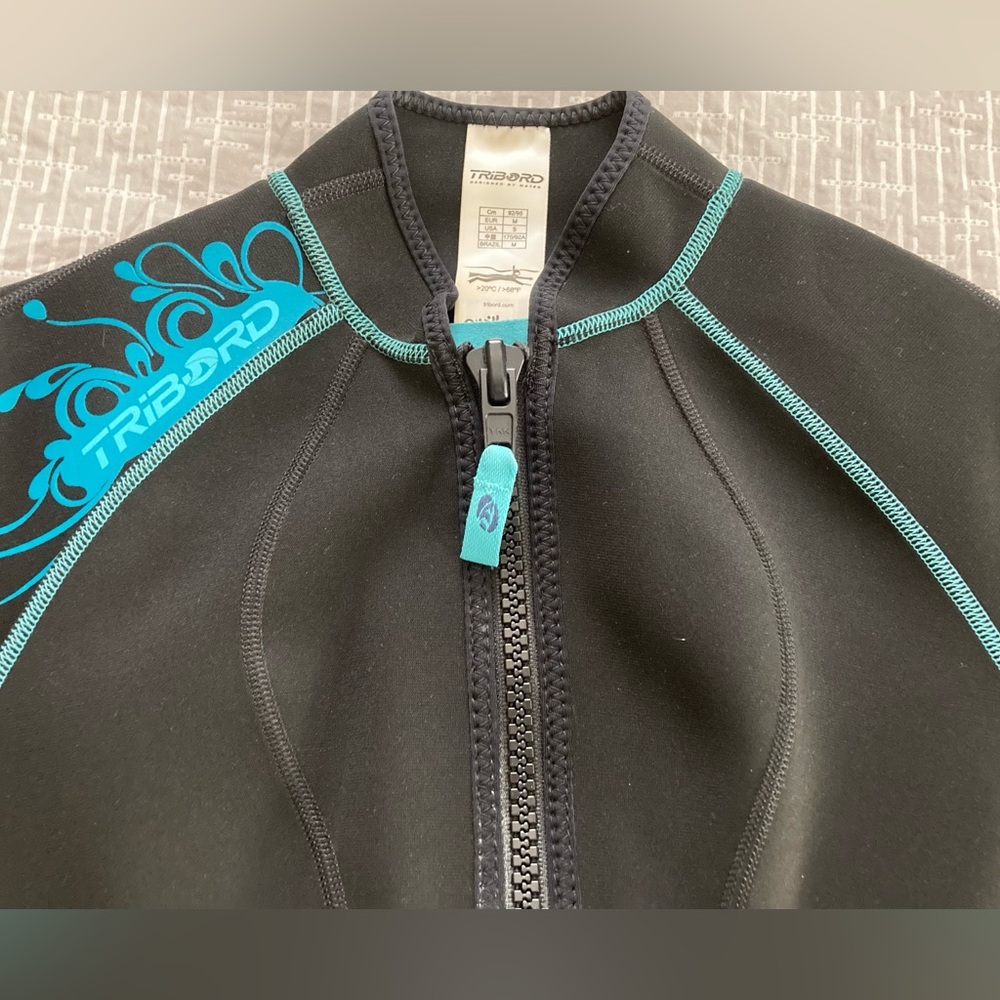 Tribord Wetsuit